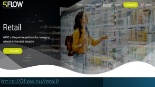Transform Retail Artwork Management with WAVE