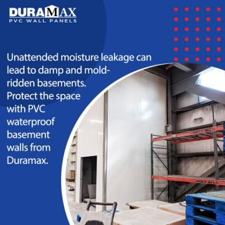 Duramax-Waterproof-Basement-Walls-are-Made-From-Virgin-Vinyl