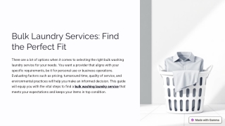 Bulk-Laundry-Services-Find-the-Perfect-Fit