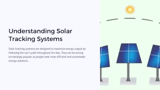 Understanding-Solar-Tracking-Systems