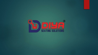 Why Plastic Chairs Are Ideal for Cafeterias