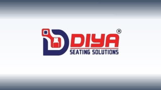 Plastic Chairs for Kids’ Study Area