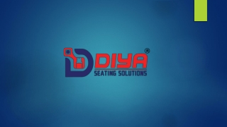 Best Plastic Chairs for Balcony Seating