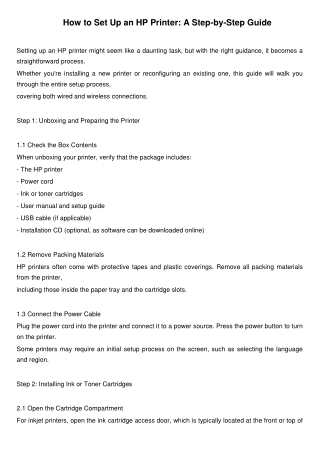HP_Printer_Setup_Guide