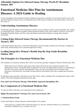 Natural Hormone Replacement Therapy Risks And Benefits in Rogersville, MO