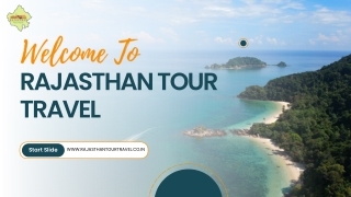 Luxury Tempo Traveller Services in Jaipur