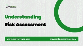 Risk Assessment Services