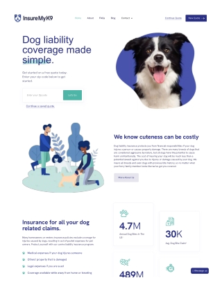 Pet Liability Insurance for Renters