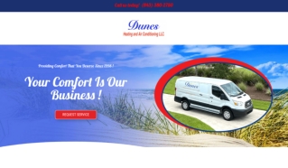 Air Conditioning Installation in Isle of Palms, SC