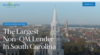 Trusted Bank Statement Loans Near South Carolina