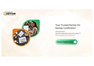 Startup India Registration Benefits