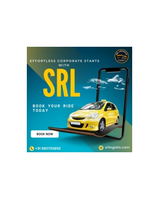 SRL LOGISTICS  https://srllogistic.com/index.html