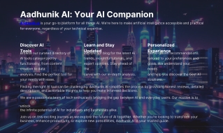 AI Aggregator-Aadhunik-AI