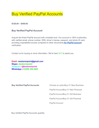 Buy-Verified-PayPal-Accounts