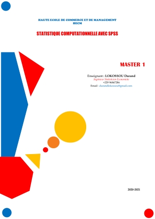 618681234-statistique-computationnelle-avec-spss (1)