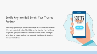 Fast & Reliable Land O Lakes Bail Bonds – Get Help Now!