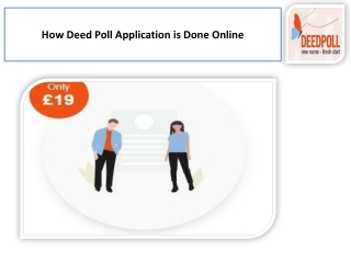 Changing Name after Marriage Uk Passport