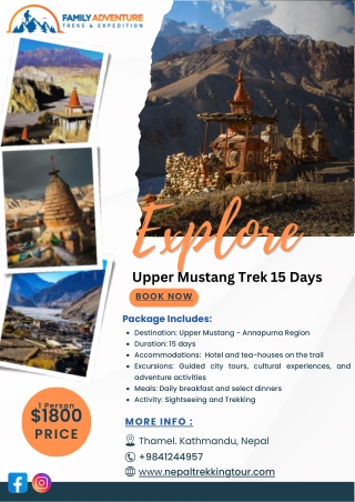 Kalinchowk Tour Package | Short Trek in Nepal