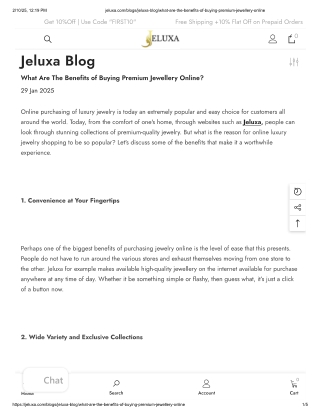 Trendy Earrings for Every Season: Keep Your Look Fresh with Latest Designs