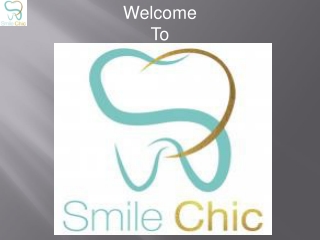 Transform Your Smile with a Smile Makeover in Manchester – Smile Chic