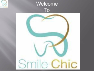 Natural-Looking Veneers in Manchester – Smile Chic Limited