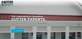 Perfect Gutter Cleaning Service in Charleston, SC