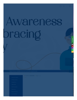 Global Citizens: Building Awareness and Embracing Diversity