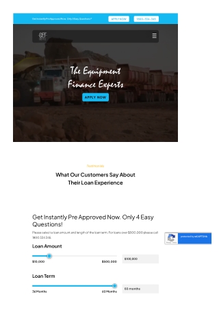 Chevron Equipment Finance