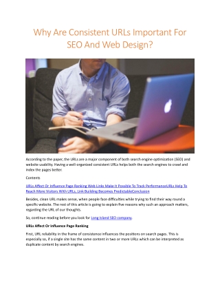 Long island seo company