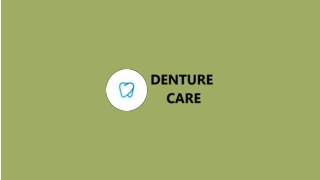 Best Denture Care And Repair in Sequim And Port Townsend, WA - Trusted Denture Clinic