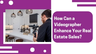 Captivate Buyers with Stunning Property Visuals