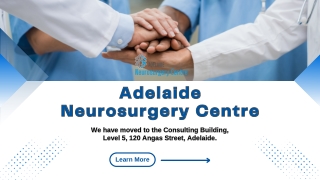 Spinal Specialist Near Me