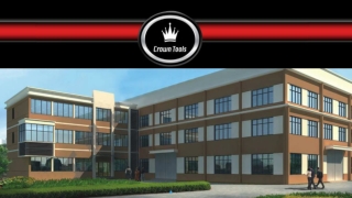 Trusted Automobile Repair Tool Set Manufacturer – Ningbo Crown Tools