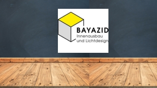 Professionelle Bodenverlegung in München