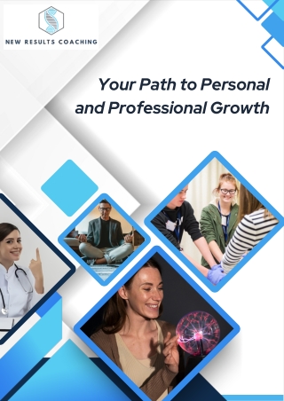 Neuroscience Coaching - New Results Coaching