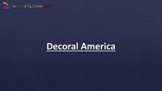 Decoral America Wood Grain Metal Panels | Durable, Stylish Architectural Solutio