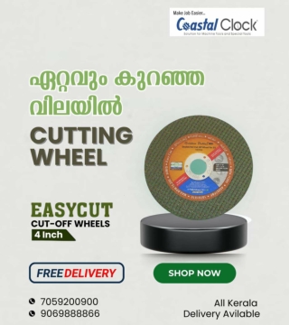 COASTAL CLOCK CUTTING WHEEL PDF LINK