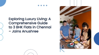 3 bhk flats chennai