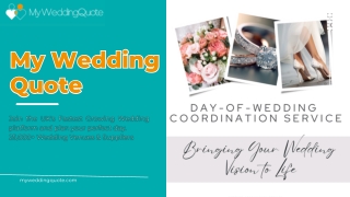 Wedding Venue in Bletchingley