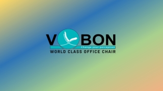 Office Chair Buying Guide