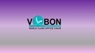 The Role of Ergonomics in Office Seating