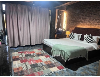 Best boutique homestay  in landour-9bow landour