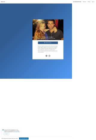 Nicholas Trimble Las Vegas