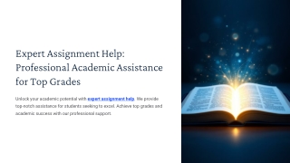 Expert-Assignment-Help-Professional-Academic-Assistance-for-Top-Grades