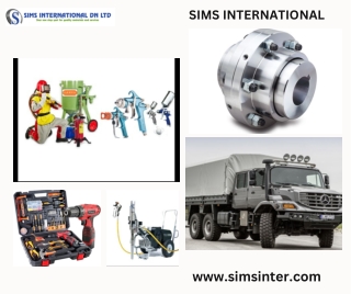 Reliable Coupling Equipment for Seamless Connections and Efficient Operations