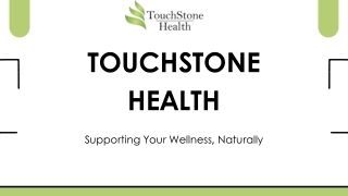 TouchStone Health Using Pregnancy Acupuncture to Help Expectant Mothers