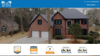 Window Replacement Services near North Charleston, SC