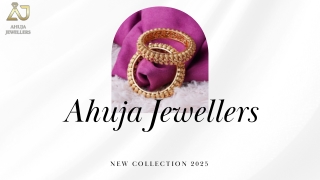 Best Jeweller in Chandigarh