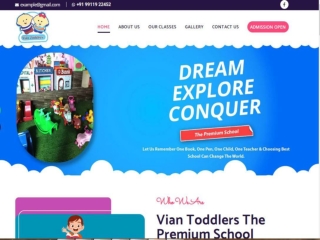 Nursery Schools in Jheel Khurenja