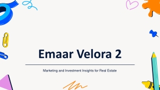 Emaar Velora 2 (1)